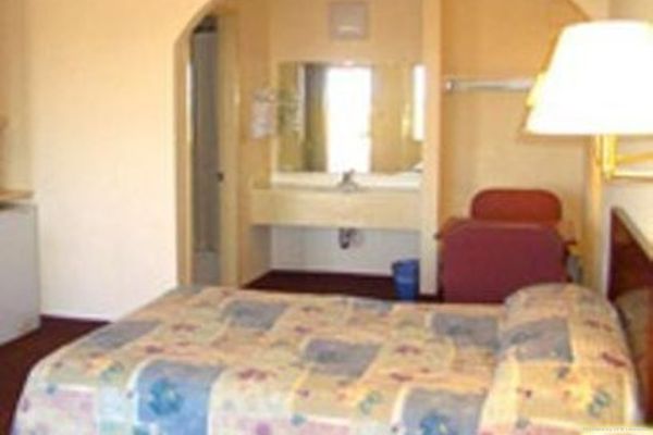 BUDGET INN - FAIRFI (Fairfield)